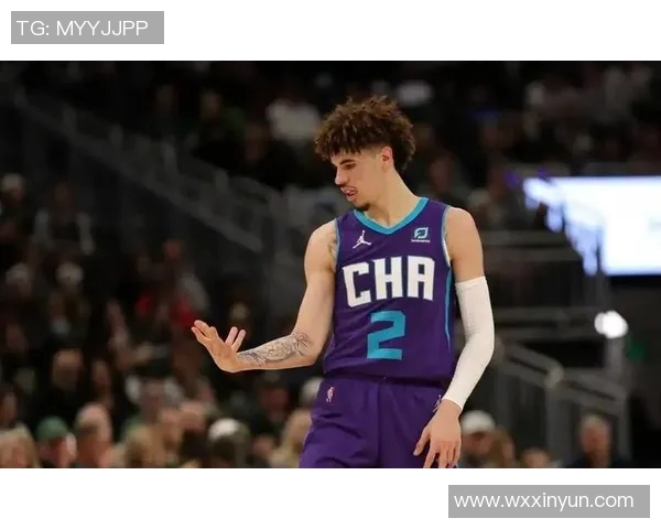 黄蜂力克篮网，拉梅洛-鲍尔全面爆发