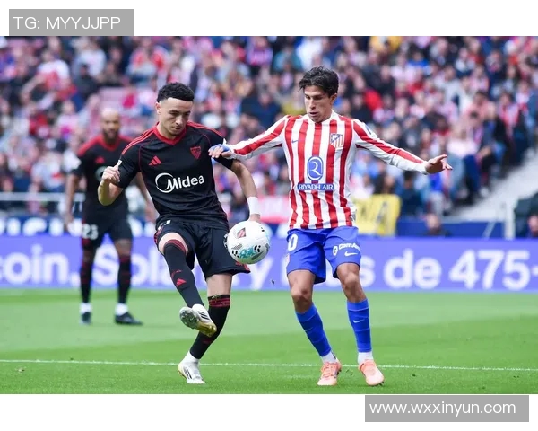 塞维利亚主场大胜马德里竞技，继续稳居西甲榜首！