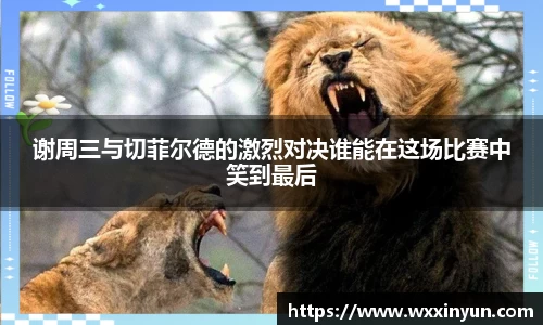 谢周三与切菲尔德的激烈对决谁能在这场比赛中笑到最后